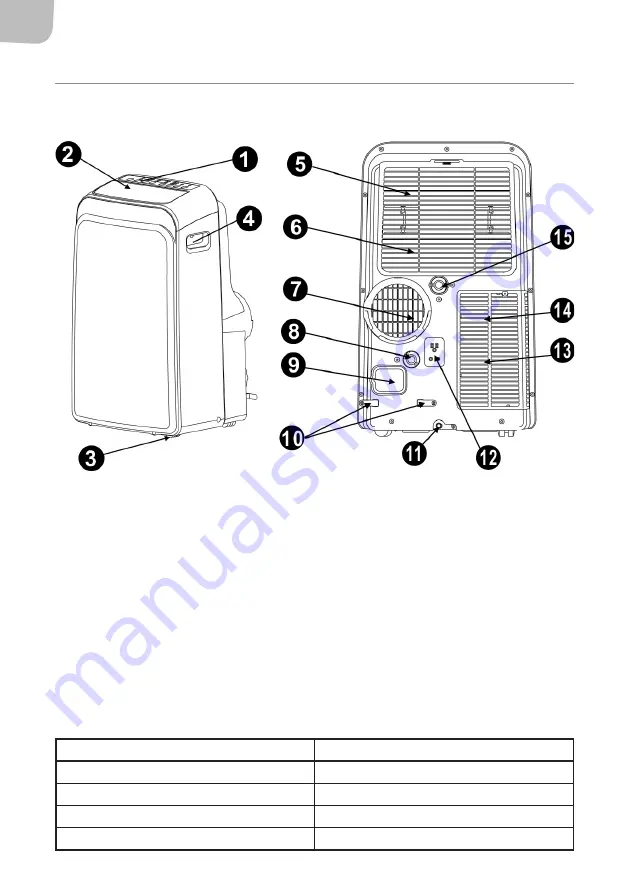 Anslut 417061 Operating Instructions Manual Download Page 32