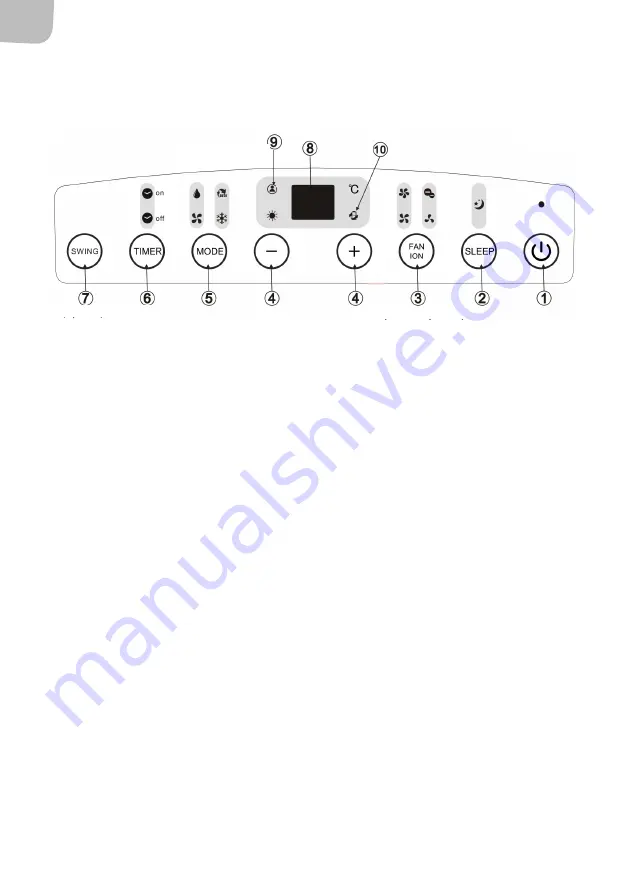 Anslut 417061 Operating Instructions Manual Download Page 34