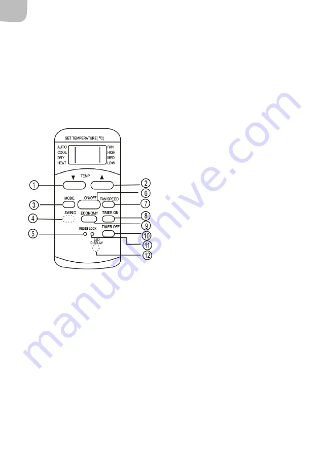 Anslut 417061 Operating Instructions Manual Download Page 38