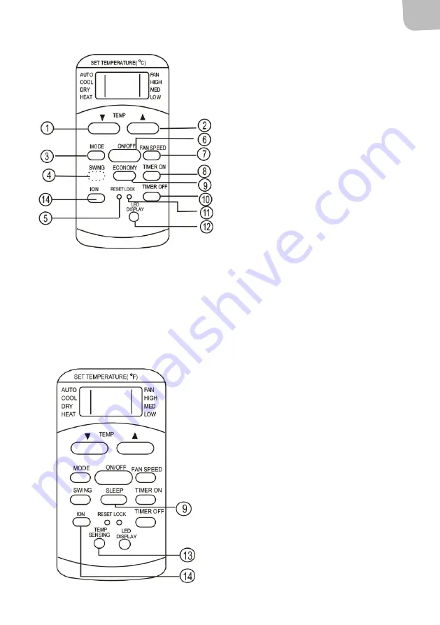 Anslut 417061 Operating Instructions Manual Download Page 39