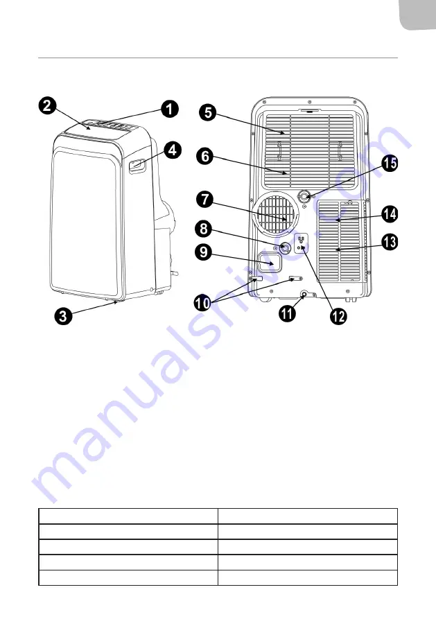 Anslut 417061 Operating Instructions Manual Download Page 59