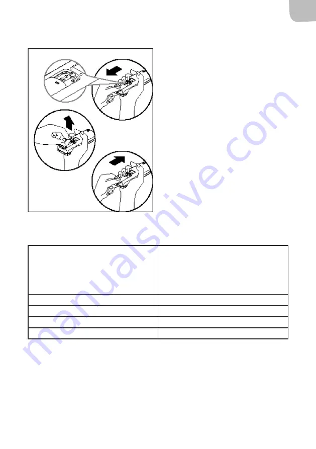 Anslut 417061 Operating Instructions Manual Download Page 91