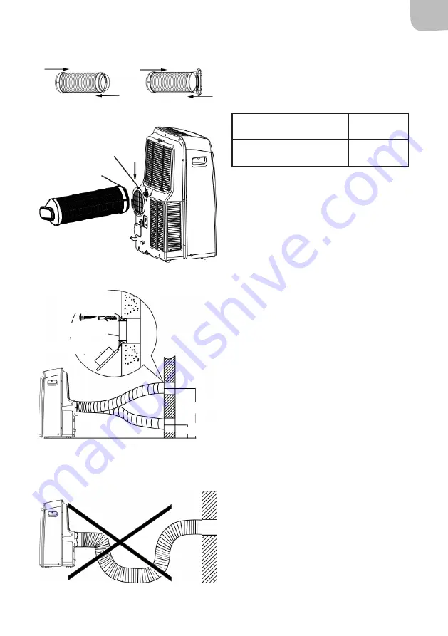 Anslut 417061 Operating Instructions Manual Download Page 105