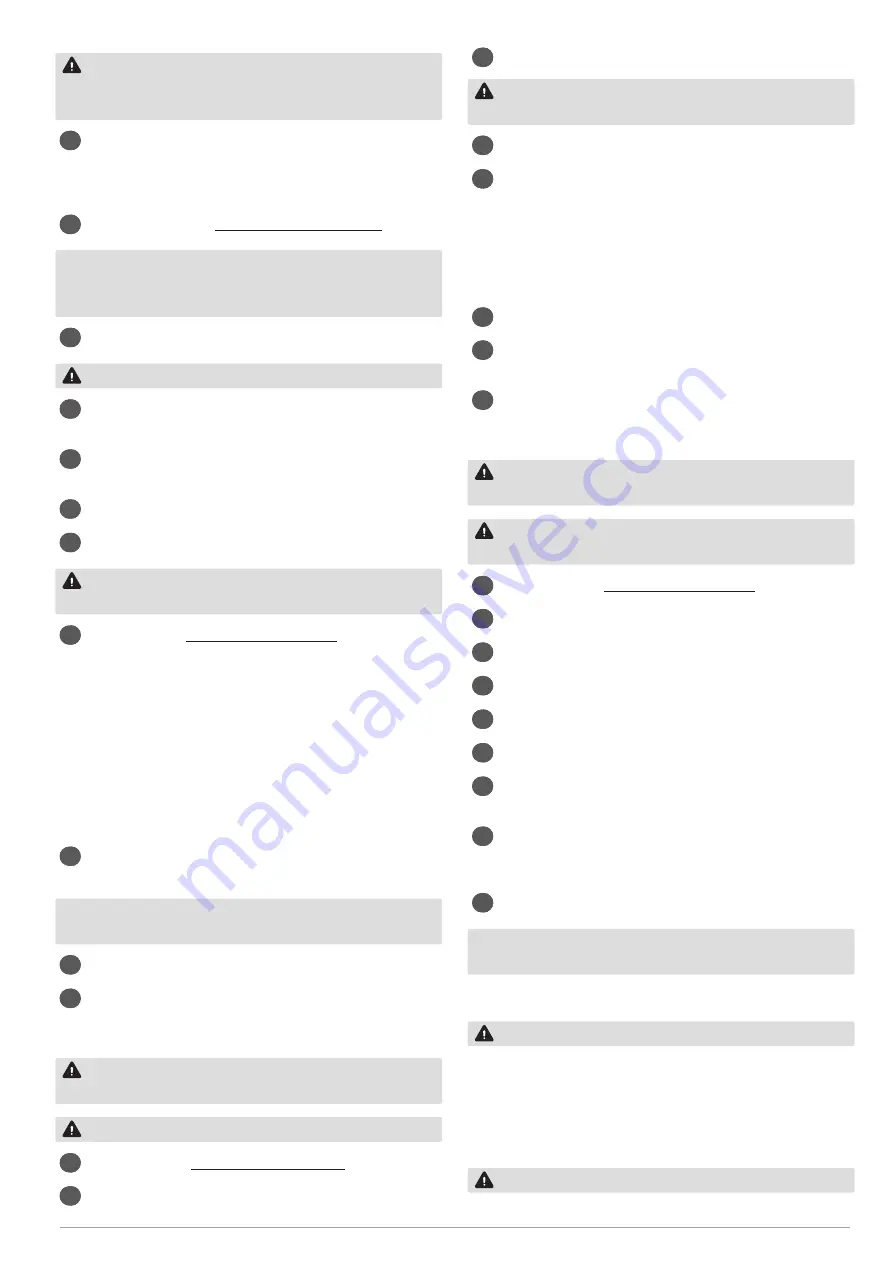 Anslut 418-016 Operating Instructions Manual Download Page 11