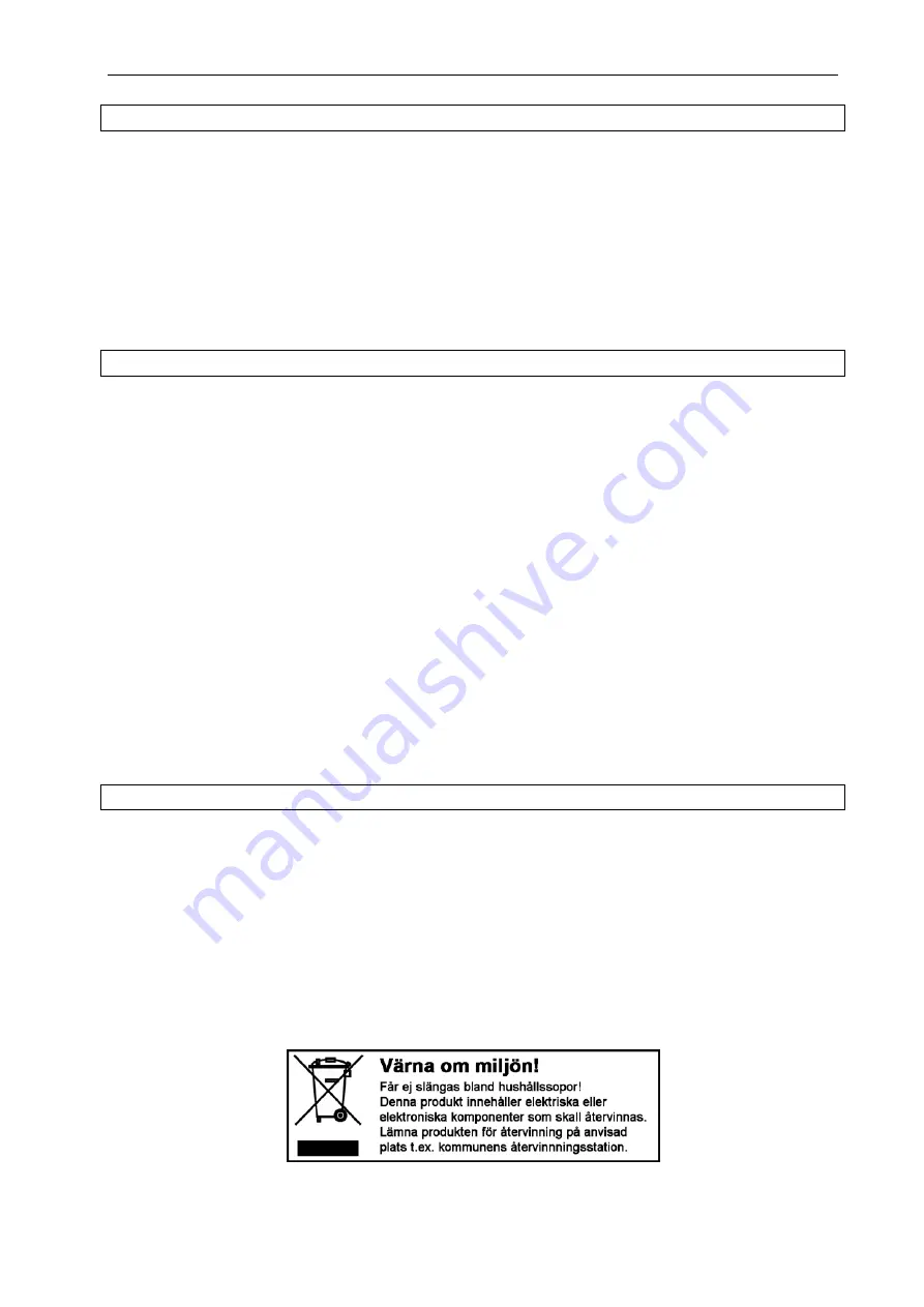 Anslut 422-304 Operating Instructions Manual Download Page 2