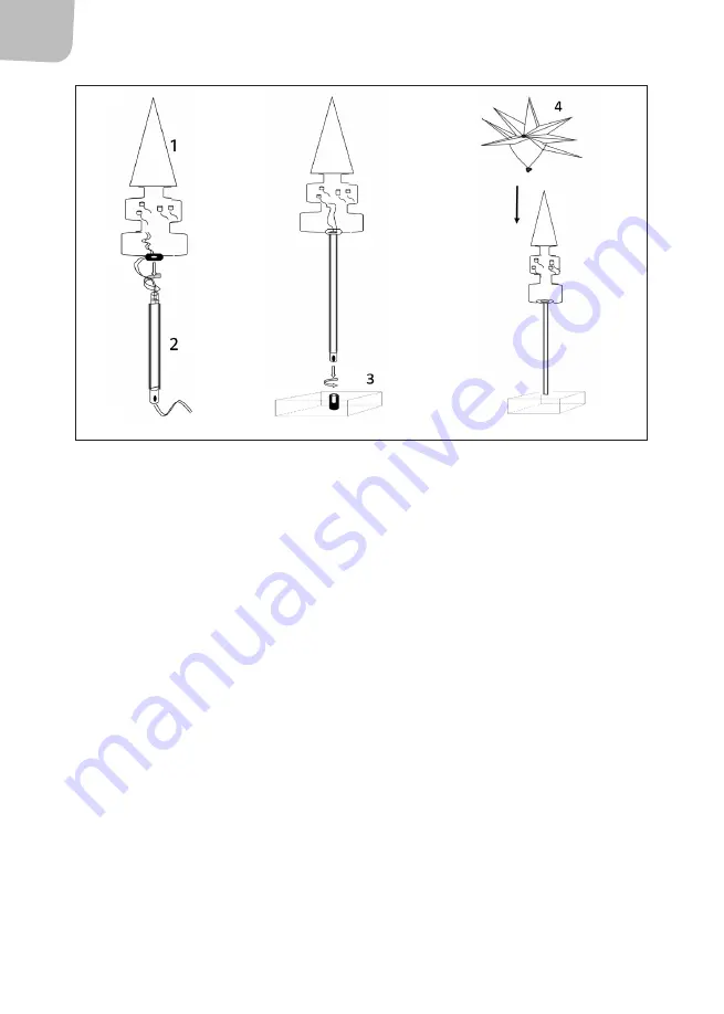 Anslut 422-420 User Instructions Download Page 14