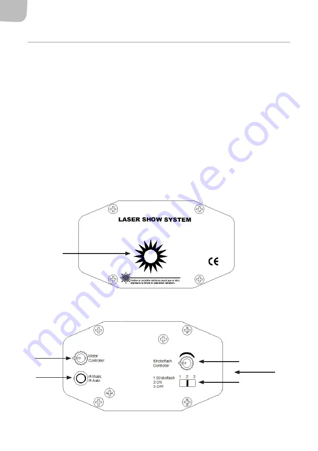 Anslut 422480 User Instructions Download Page 14