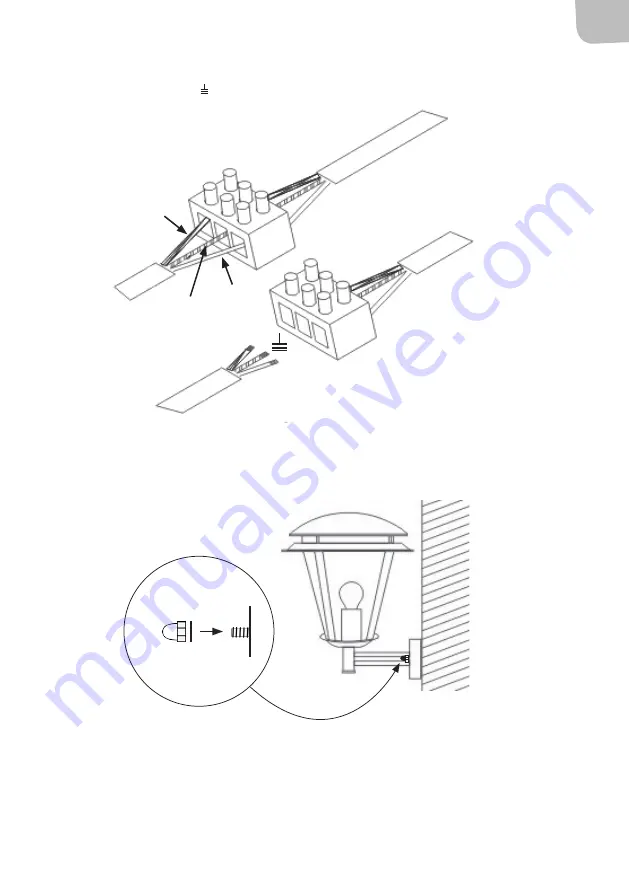 Anslut 423-916 Operating Instructions Manual Download Page 15