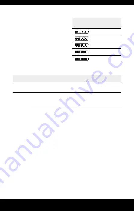 ANSMANN 1001-0080 Manual Download Page 40