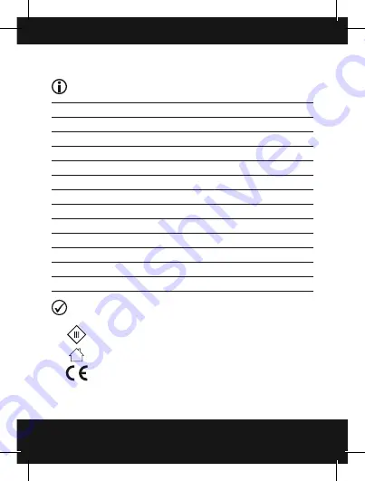 ANSMANN 1400-0080 Original Operating Instructions Download Page 43