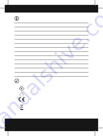 ANSMANN 1400-0080 Original Operating Instructions Download Page 67