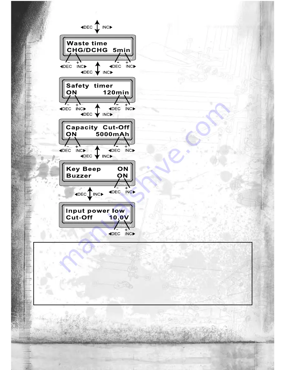 ANSMANN 151000040 Instruction Manual Download Page 28