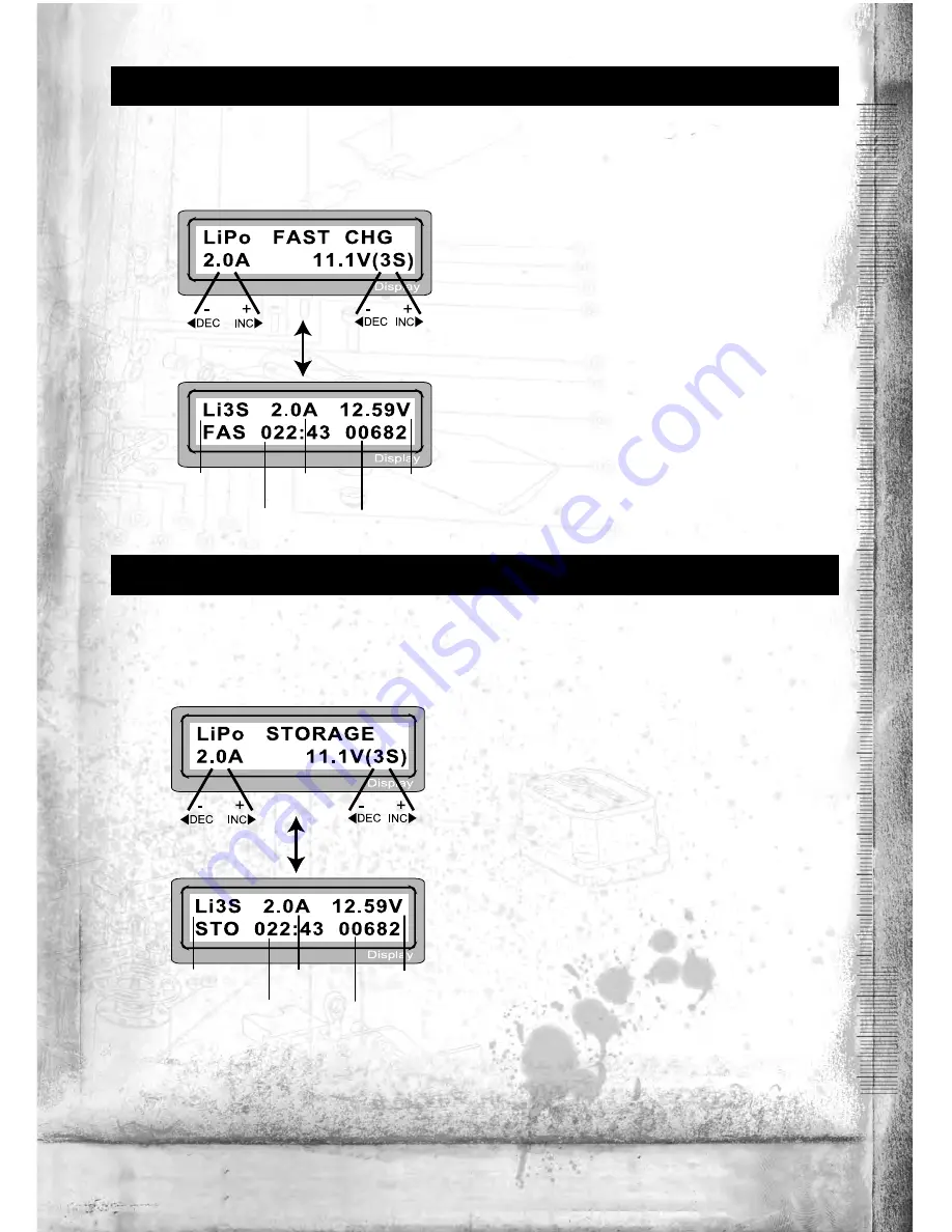 ANSMANN 151000040 Instruction Manual Download Page 31