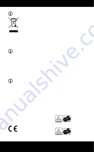 ANSMANN 1600-0280 Original Instructions Manual Download Page 11