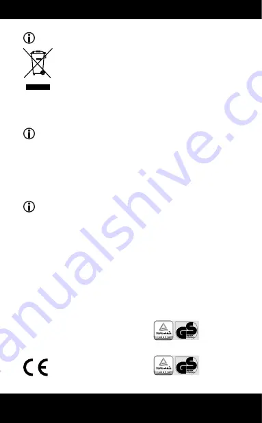 ANSMANN 1600-0280 Original Instructions Manual Download Page 20