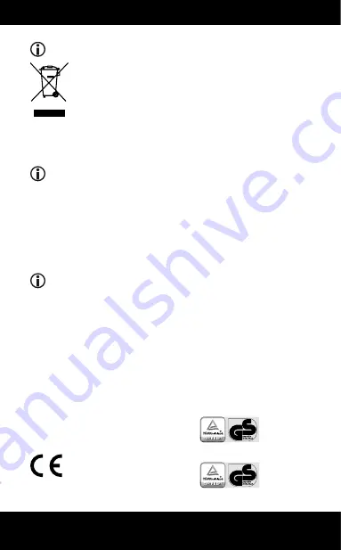 ANSMANN 1600-0280 Original Instructions Manual Download Page 38