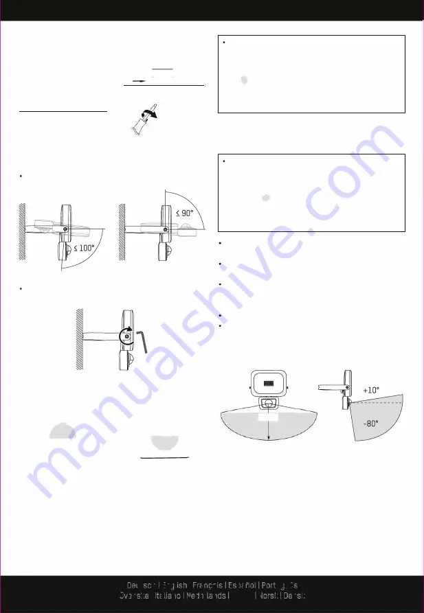 ANSMANN 1600-0283 Manual Download Page 46