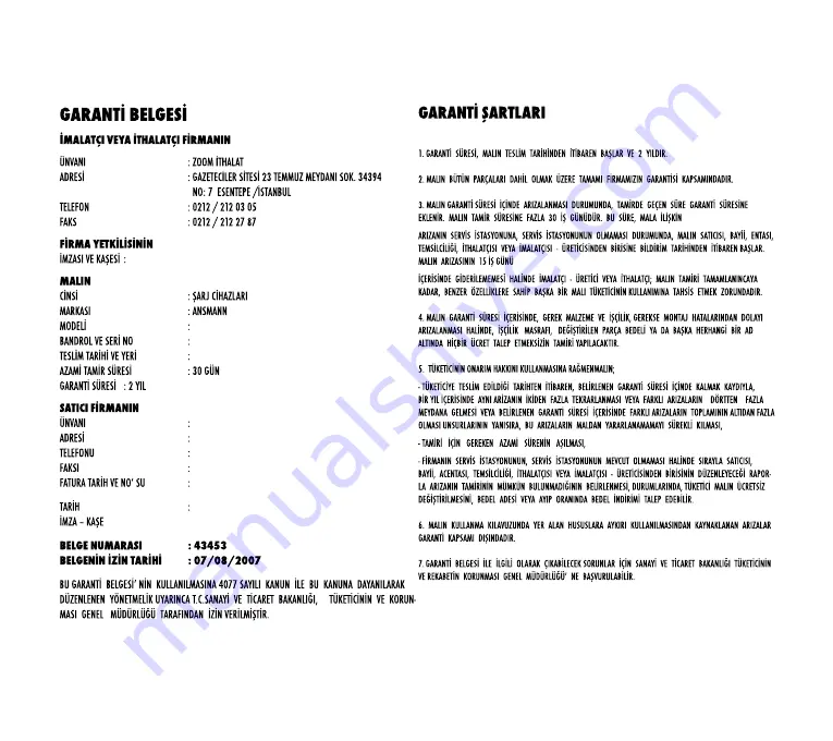 ANSMANN 1800-0025 Manual Download Page 86