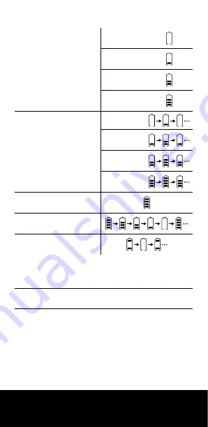 ANSMANN COMFORT PLUS Operation Manual Download Page 43