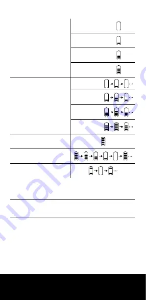 ANSMANN COMFORT PLUS Operation Manual Download Page 78