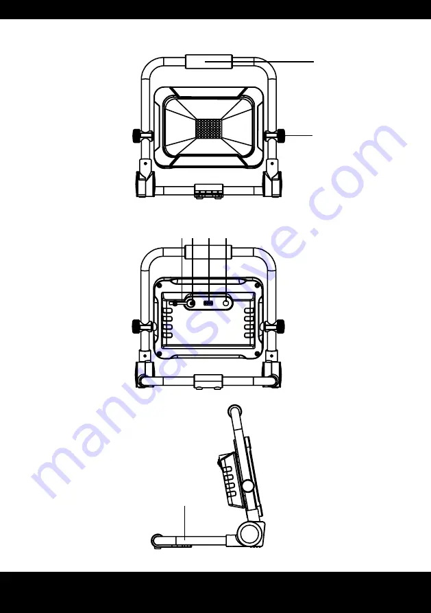 ANSMANN FL800R Скачать руководство пользователя страница 2