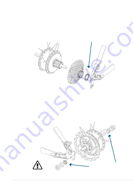 ANSMANN FM4.0 Original Operating Instructions Download Page 34