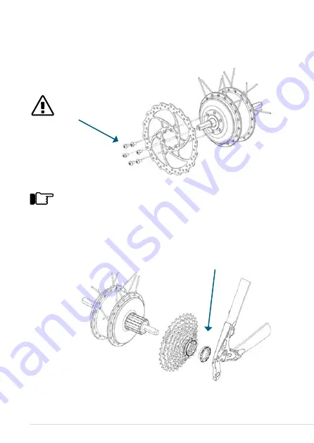 ANSMANN FM4.0 Original Operating Instructions Download Page 58