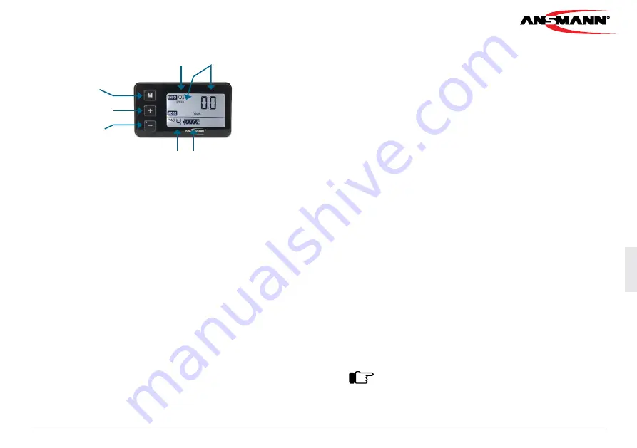 ANSMANN FM6.0 Скачать руководство пользователя страница 48