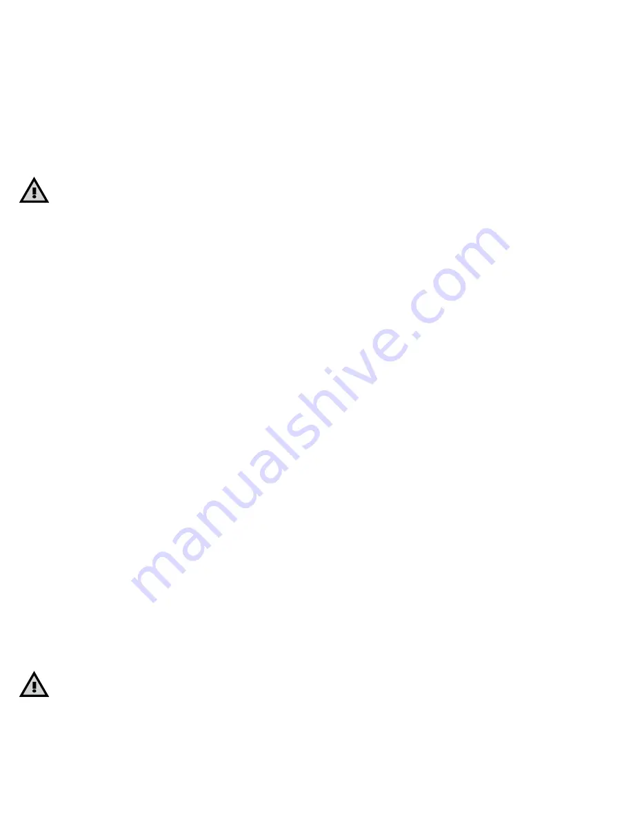 ANSMANN POWERLINE 5 LCD Operating Instructions Manual Download Page 38