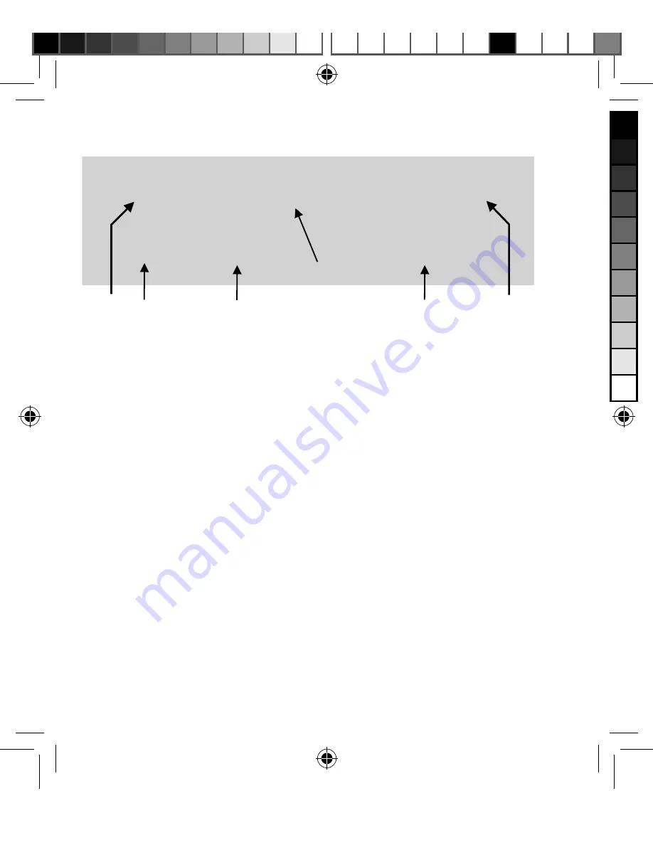 ANSMANN Racing xMove Deluxe Operating Instructions Manual Download Page 5