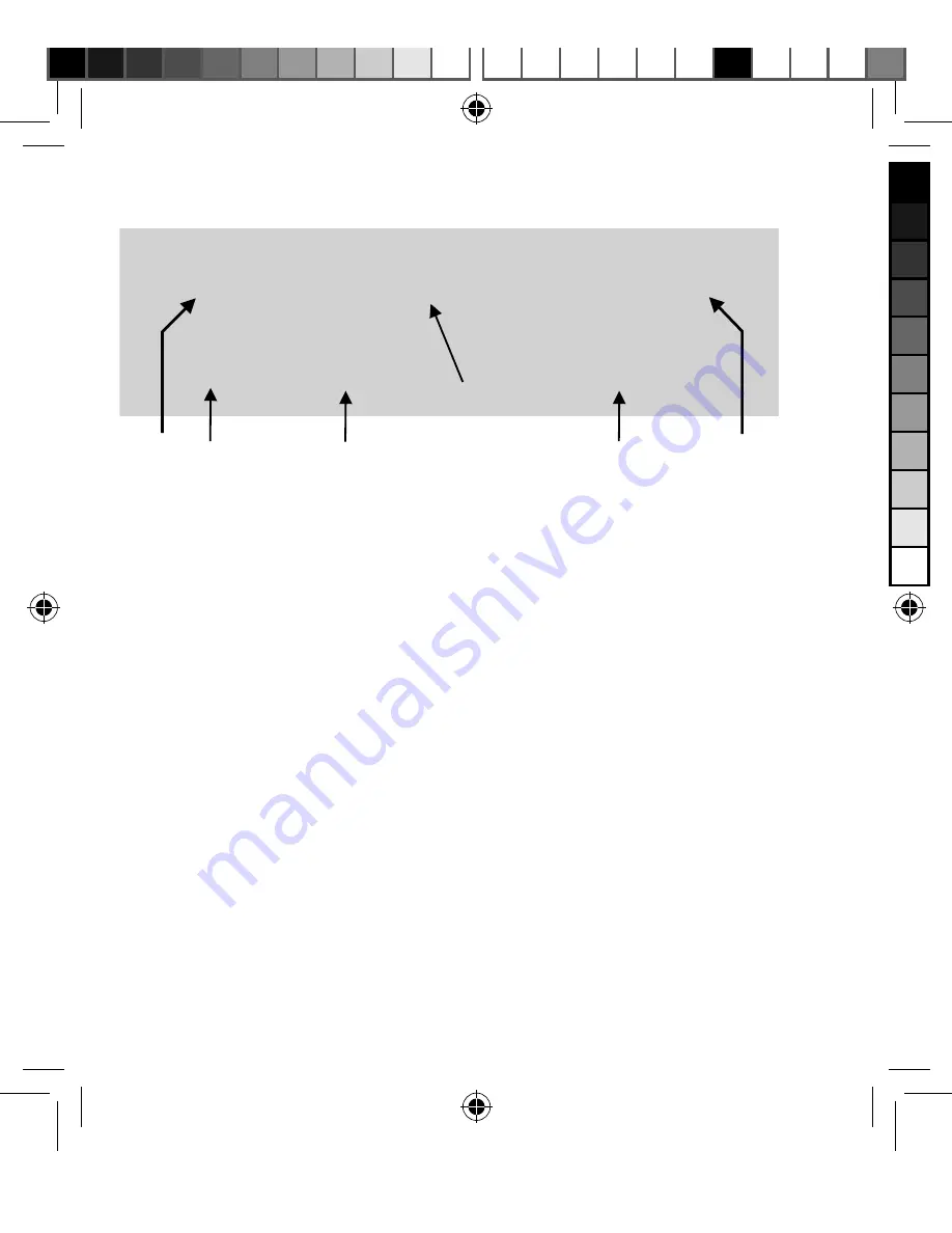 ANSMANN Racing xMove Deluxe Operating Instructions Manual Download Page 17