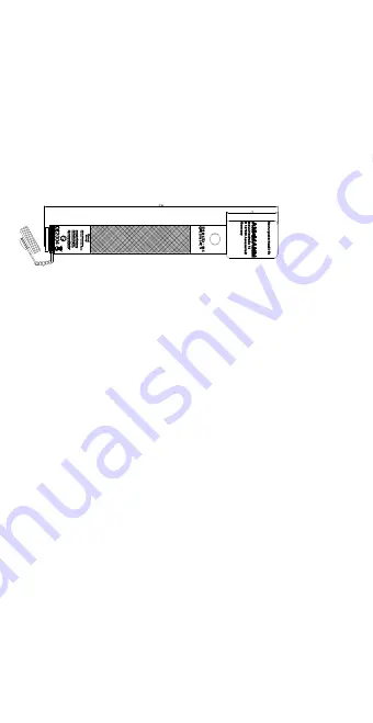 ANSMANN RECHARGEABLE METAL D EX Manual Download Page 3