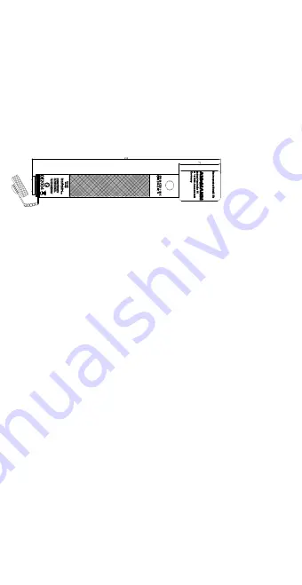 ANSMANN RECHARGEABLE METAL D EX Manual Download Page 38