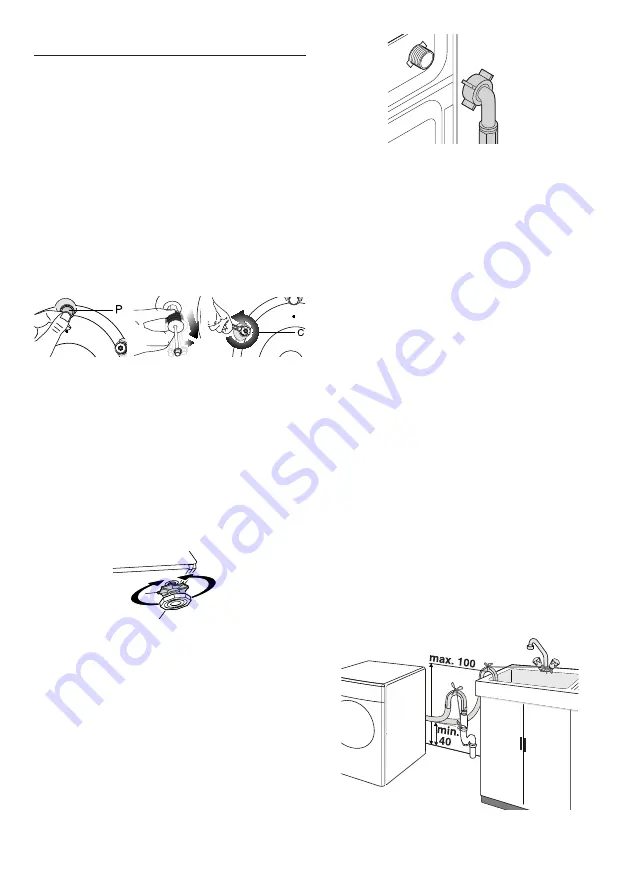 Ansonic LA9510 Manual Download Page 15