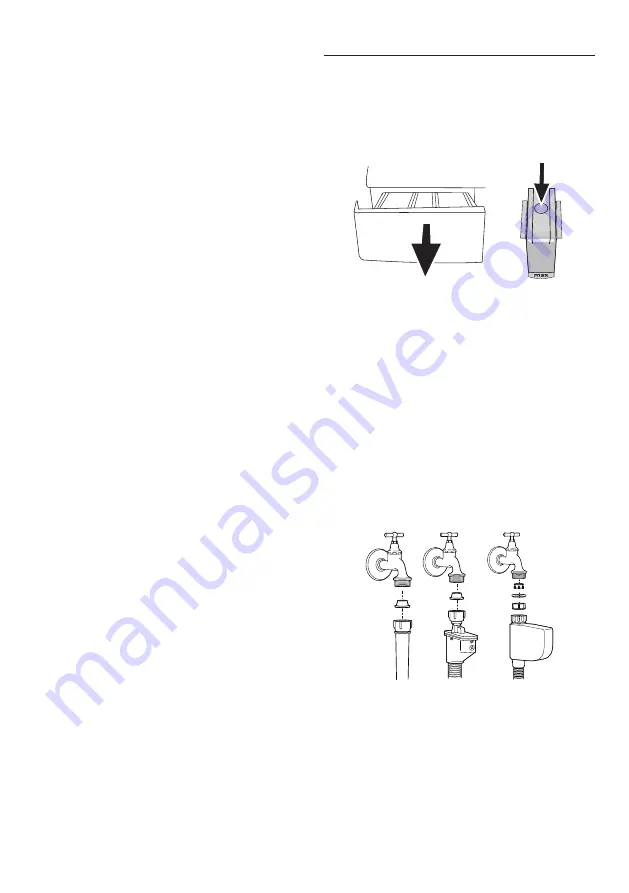 Ansonic LA9821 Manual Download Page 9