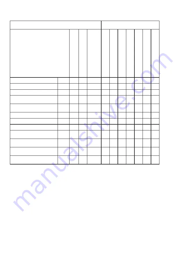 Ansonic LA9821 Manual Download Page 31