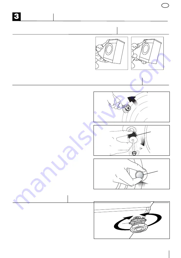 Ansonic LAT-106 Manual Download Page 23