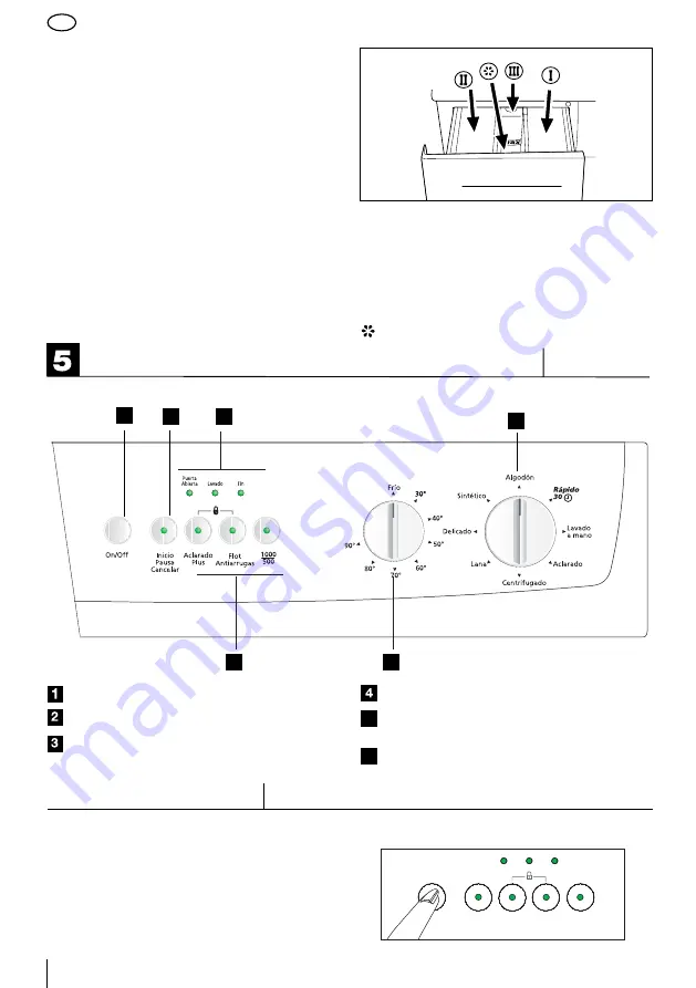 Ansonic LAT-106 Manual Download Page 26