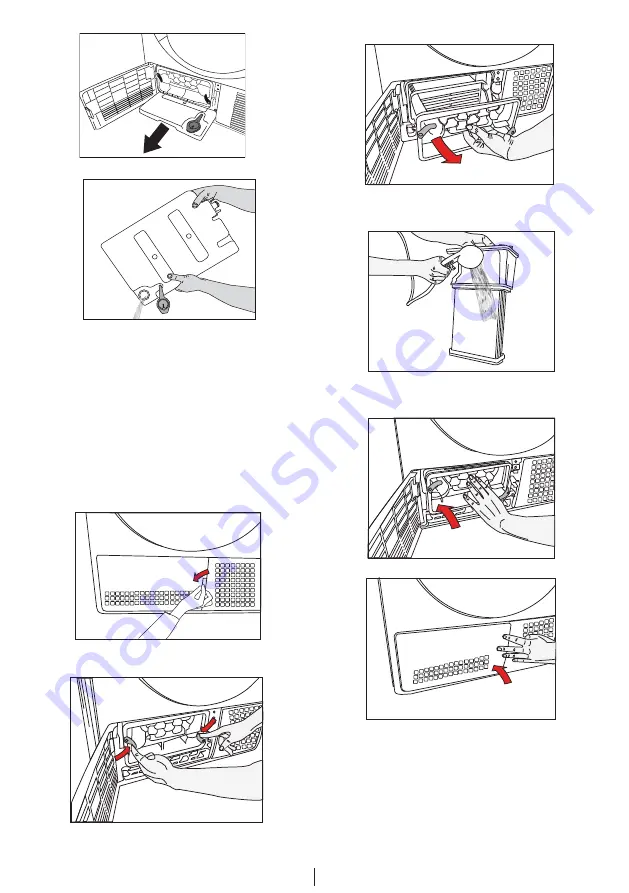 Ansonic SAC137 Скачать руководство пользователя страница 34