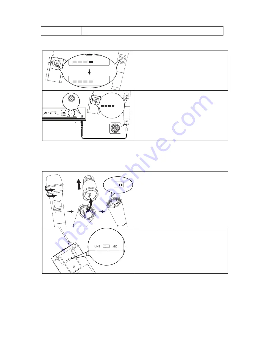 Ansr Audio AW-71 User Manual Download Page 13