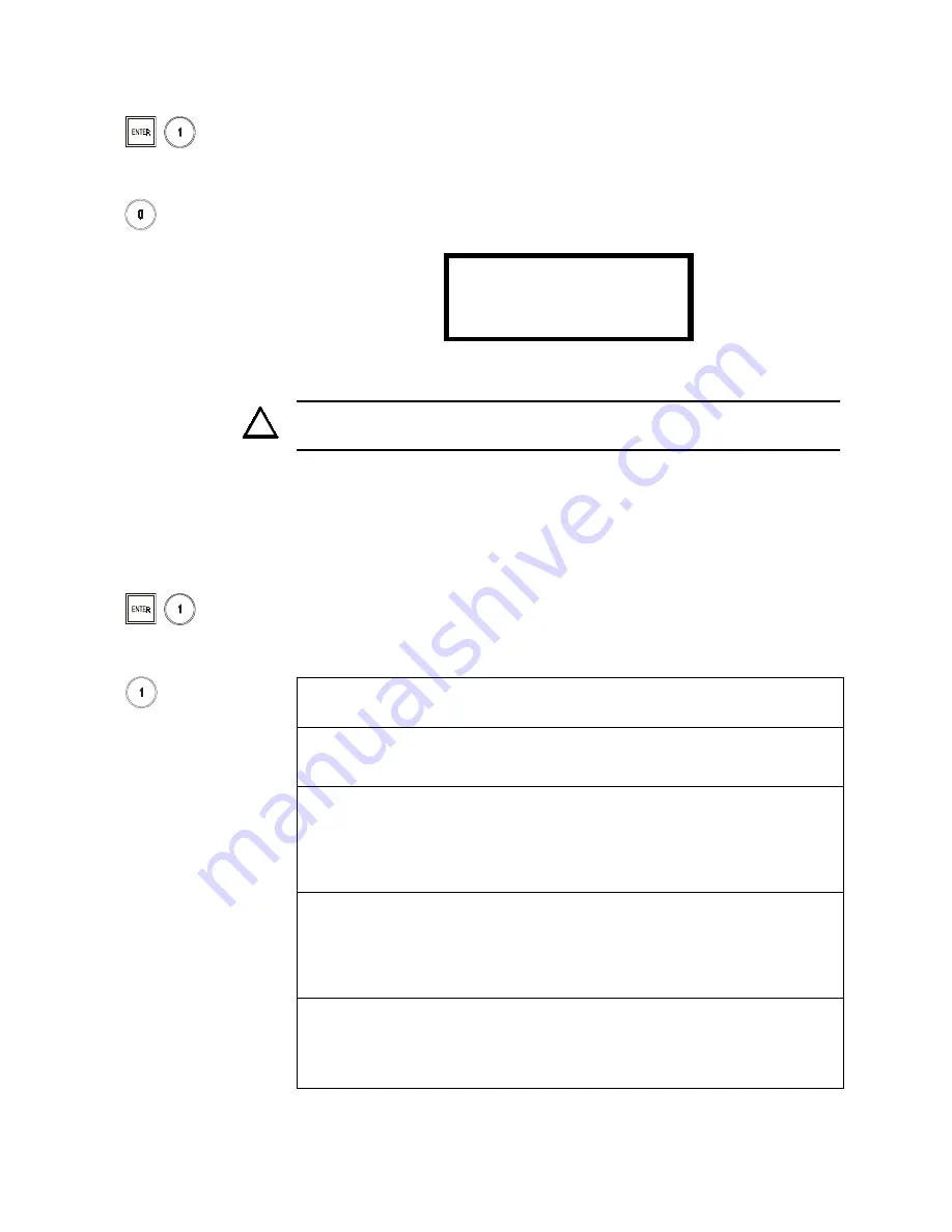 Ansul AUTOPULSE IQ-301 Installation, Operation And Maintenance Manual Download Page 73