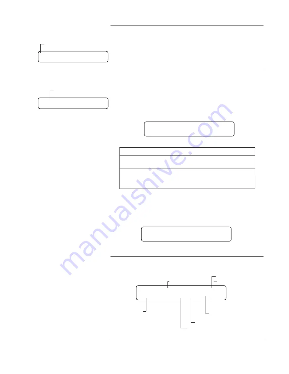 Ansul AUTOPULSE IQ-396X Programming Manual Download Page 9