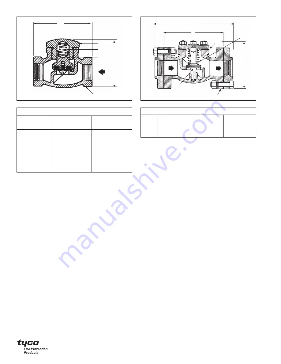 Ansul INERGEN 150-BAR Скачать руководство пользователя страница 48