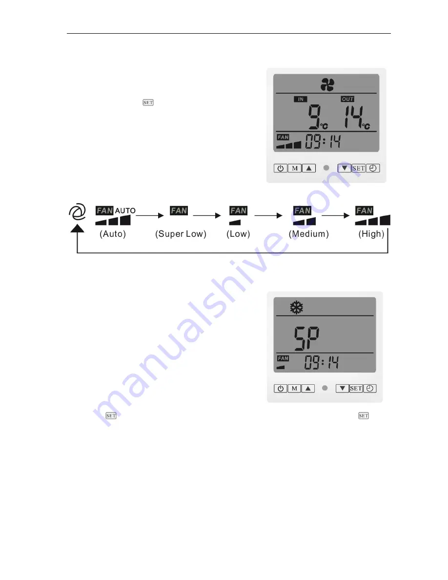 Ansult 416-111 Operating Instructions Manual Download Page 43