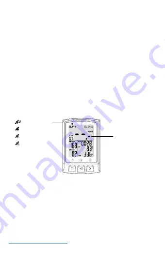 ANT+ smartLAB bike2 Operating Instructions Manual Download Page 47