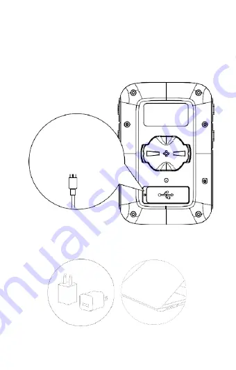 ANT+ smartLAB bike2 Operating Instructions Manual Download Page 87