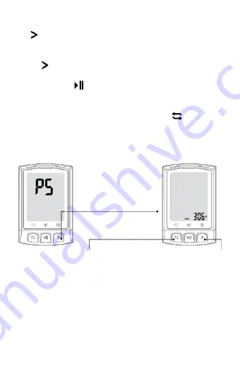 ANT+ smartLAB bike2 Operating Instructions Manual Download Page 95