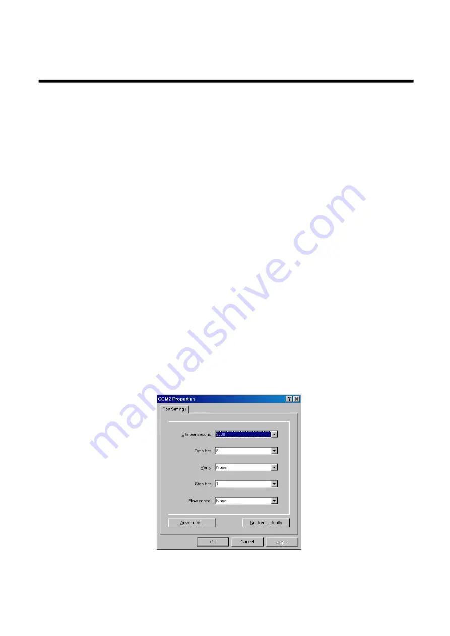 ANTAIRA Lanolinx LNX-1002GN User Manual Download Page 25