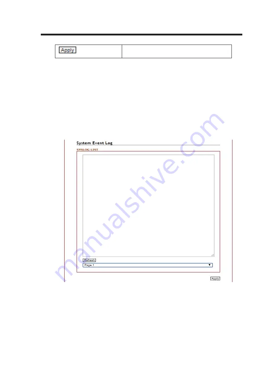 ANTAIRA LMP-0601G-SFP Series User Manual Download Page 58