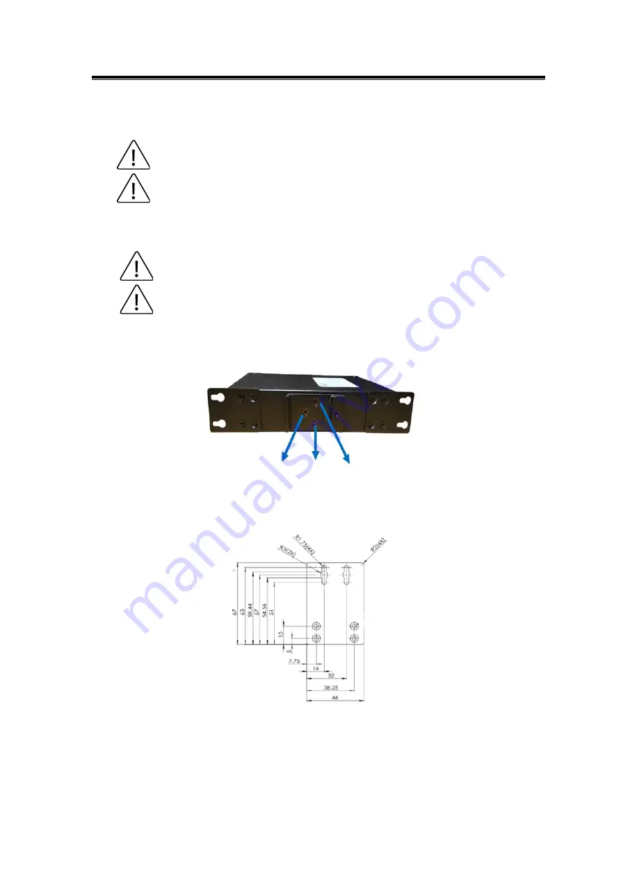 ANTAIRA LMP-0702G-SFP-V2 Series Скачать руководство пользователя страница 18